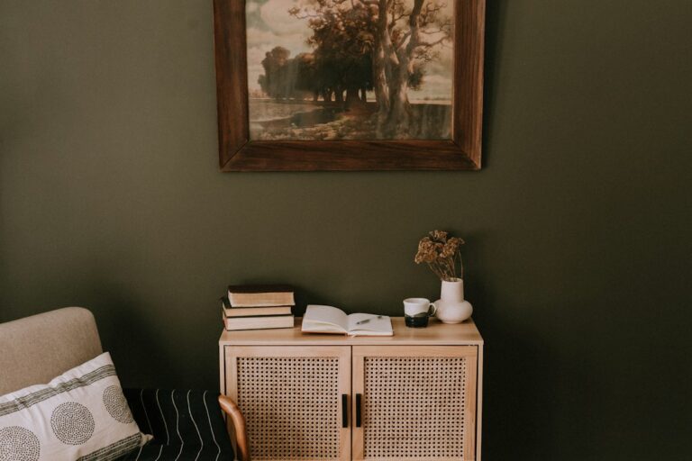 Elevate Your Interior Design with Unique Furniture Finds