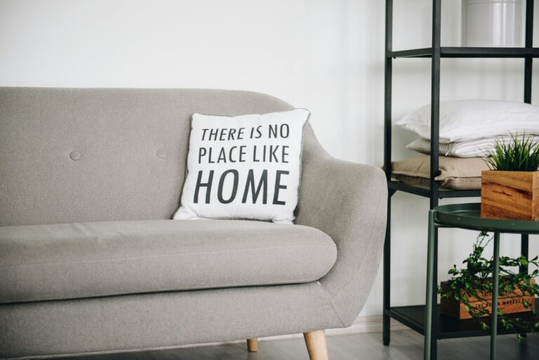 Five Must-Have Items for a Chic and Elegant Home